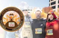 Greensboro Gobbler 5K