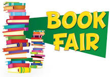 EMH AUXILIARY BOOK FAIR