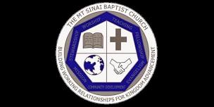 Mount Sinai Worship Service