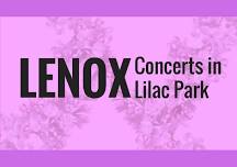 Lenox Concerts in the Park