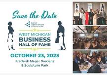 JA West Michigan Business Hall of Fame