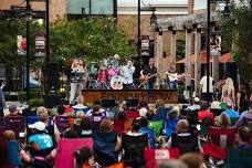 Foundry Row Summer Concert Series