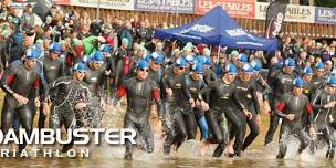 The Dambuster Triathlon