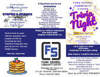 FSCC Trivia Night