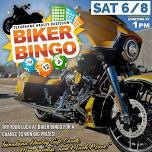 Biker Bingo