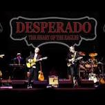 Desperado - The UK's Premier LIVE 'Eagles' Tribute