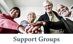 Family Support Group for Loved Ones In Assisted Living and Assisted Living Memory Care