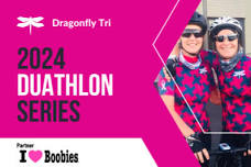 ILoveBoobies Offroad Run & Duathlon