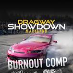 MD Dragway Showdown