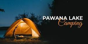 Pawna Lakeside Camping