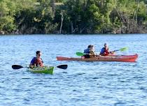 Kayak Rescues (Adults and 16+)