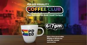 Hartsville Coffee Club