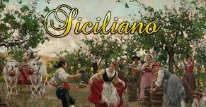 Siciliano