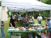 Penn Forest 10th Annual Picnic