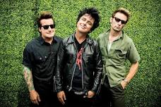 Osheaga Festival: Green Day - Saturday