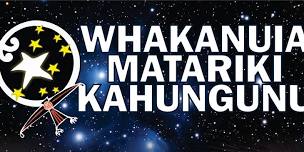 Matariki @ HB Regional Sports Park