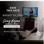 Going Beyond Simulcast with Priscilla Shirer