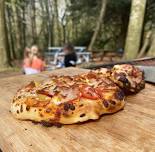 Parent/Carer and Toddler Pizza, Play and Story In The Woods (£8.50 PER PERSON)