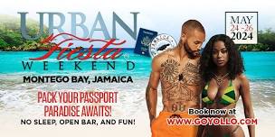 Urban Fiesta Jamaica