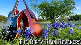 The Dirty Rain Revelers RETURN to Swampers Bar & Grille