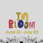 In Bloom — SHAC - Home of the VFAA