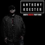 Anthony Koester Live at Gutterpoint