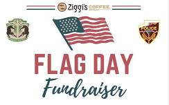 Flag DAY Celebration and Fundraiser!