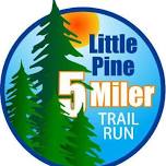 Little Pine 5-Miler – Waterville, PA