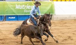 2025 Nutrien Classic Campdraft and Sale