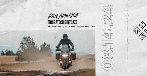 touratech dirtdaze rally 2024