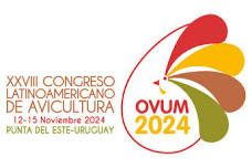 Xxiii congreso latinoamericano de avicultura