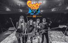 Crazy Train The Ultimate Tribute to Ozzy Osbourne