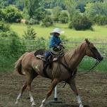 MEKWHA Horse Show - Iola