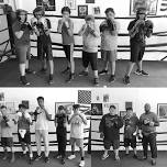 Kids Summer Boxing Bootcamp