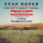 Evan Honer,