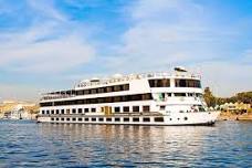 5 Days 4 Nights Egypt Holiday: Cairo & Nile Cruise with Luxor & Aswan Tours