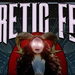 Heretic Fest Christmas Party 2024