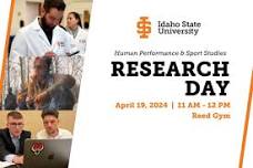 Human Performance and Sport Studies Research Day