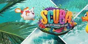 SCUBA VBS at Edmonds Adventist Church