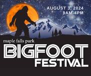 Bigfoot Festival