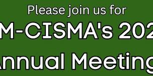 2024 CM-CISMA Annual Meeting