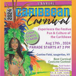 Saugerties Caribbean Carnival & Parade