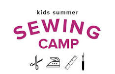 Sewing Camp