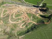 Parkesville mx track open day.