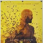 Movie - The Beekeeper