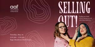 Selling Out!: Finding your Brand without Selling your Soul with Pretty Useful Co.