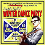 Buddy Holly’s Winter Dance Party