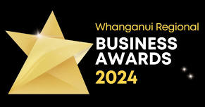 2024 Whanganui Regional Business Awards Ceremony and Dinner