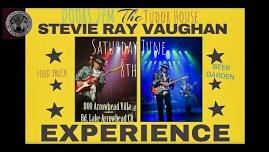 Soul to Soul/Stevie Ray Vaughan @ The Tudor House Biergarten