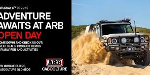 ARB Caboolture Open Day